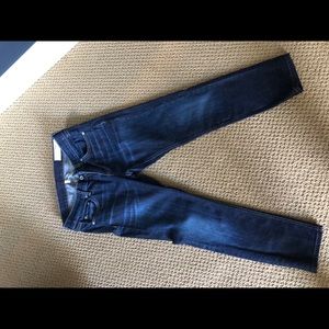 Rag and Bone Dre jeans